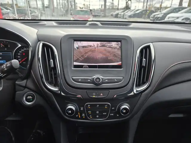 2024 Chevrolet Equinox RS AWD | Wireless Apple Car Play - Photo 12