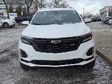 2024 Chevrolet Equinox RS AWD | Wireless Apple Car Play - Photo 17