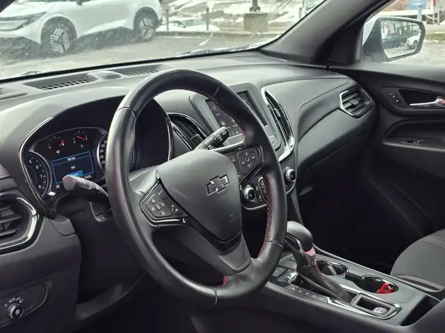 2024 Chevrolet Equinox RS AWD | Wireless Apple Car Play - Photo 18