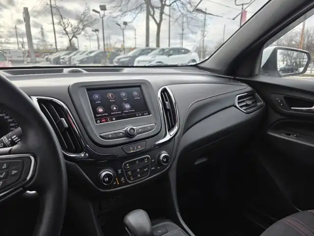 2024 Chevrolet Equinox RS AWD | Wireless Apple Car Play - Photo 20