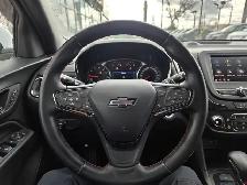 2024 Chevrolet Equinox RS AWD | Wireless Apple Car Play - Photo 21