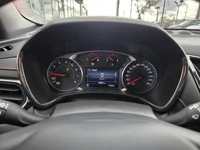 2024 Chevrolet Equinox RS AWD | Wireless Apple Car Play - Photo 22