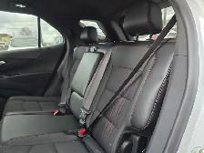 2024 Chevrolet Equinox RS AWD | Wireless Apple Car Play - Photo 23