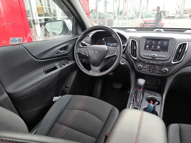 2024 Chevrolet Equinox RS AWD | Wireless Apple Car Play - Photo 25
