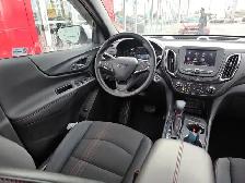 2024 Chevrolet Equinox RS AWD | Wireless Apple Car Play - Photo 25