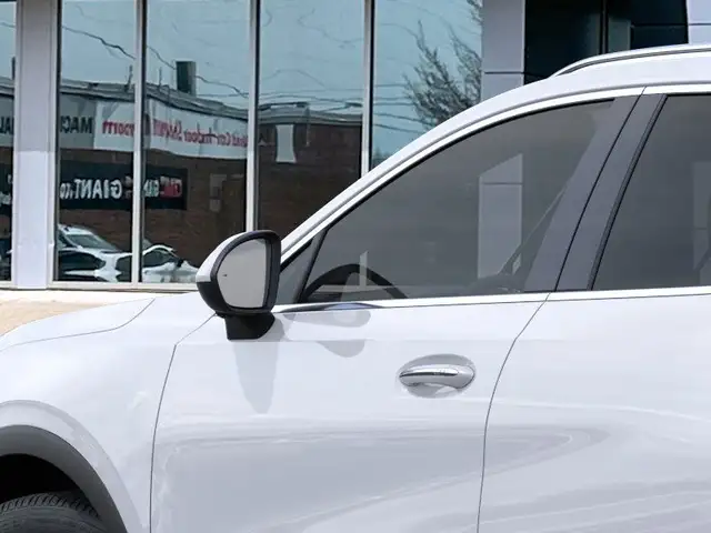 2026 Buick Envision Preferred - 360 Camera - Power Liftgate - $3 - Photo 12