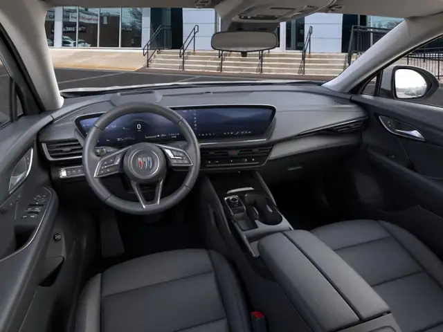 2026 Buick Envision Preferred - 360 Camera - Power Liftgate - $3 - Photo 15