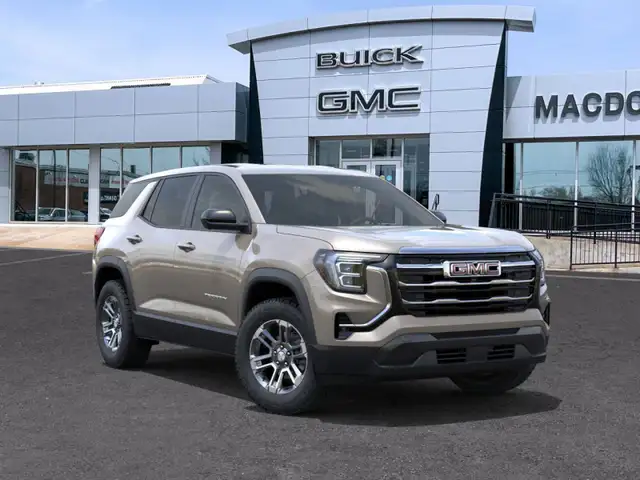 2026 GMC Terrain Elevation AWD - $307 B/W - Photo 7