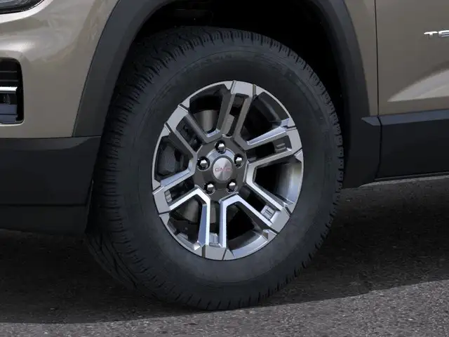 2026 GMC Terrain Elevation AWD - $307 B/W - Photo 9