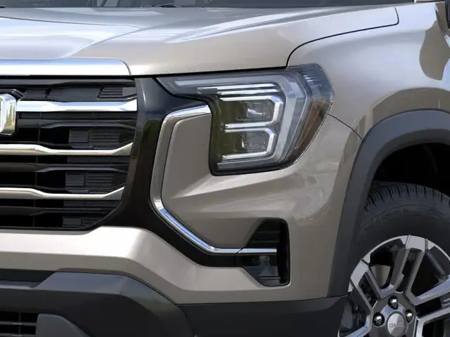 2026 GMC Terrain Elevation AWD - $307 B/W - Photo 10