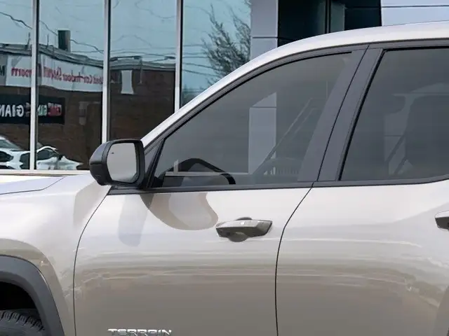 2026 GMC Terrain Elevation AWD - $307 B/W - Photo 12