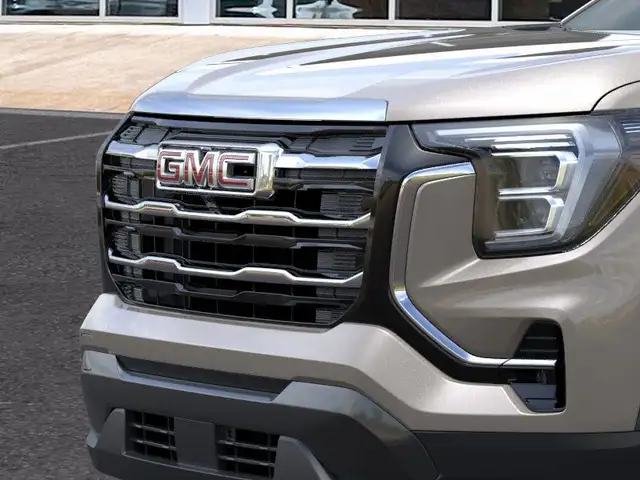 2026 GMC Terrain Elevation AWD - $307 B/W - Photo 13