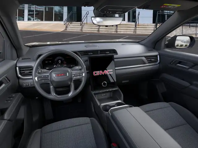 2026 GMC Terrain Elevation AWD - $307 B/W - Photo 15