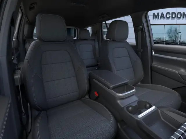 2026 GMC Terrain Elevation AWD - $307 B/W - Photo 16