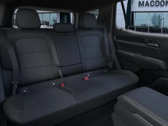 2026 GMC Terrain Elevation AWD - $307 B/W - Photo 17