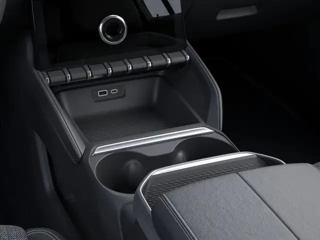 2026 GMC Terrain Elevation AWD - $307 B/W - Photo 23
