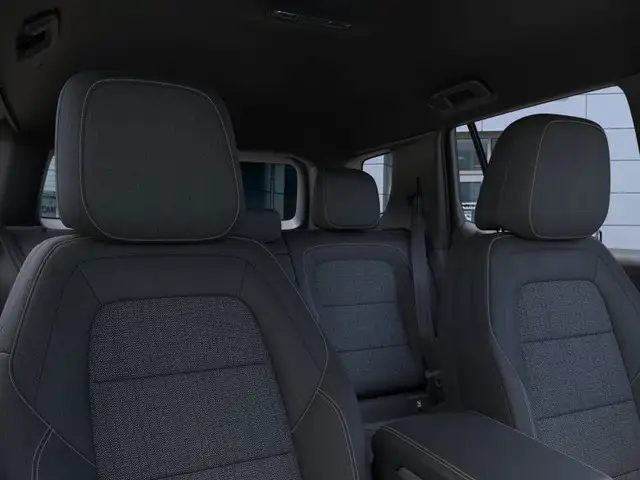 2026 GMC Terrain Elevation AWD - $307 B/W - Photo 24