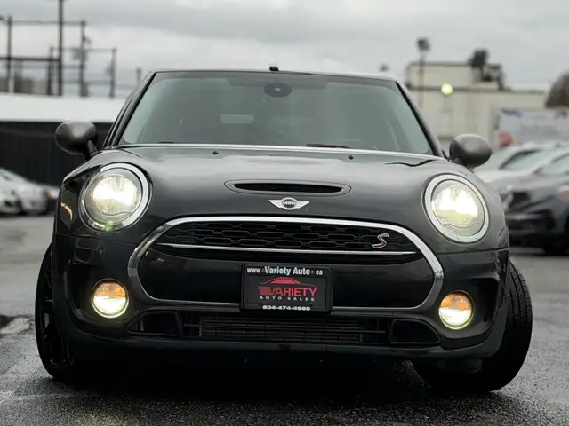 2017 MINI Cooper Clubman 4dr HB S ALL4, AUTO, FREE ONE YEAR OR 2 - Photo 7