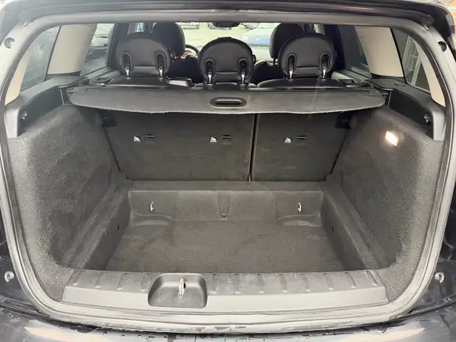 2017 MINI Cooper Clubman 4dr HB S ALL4, AUTO, FREE ONE YEAR OR 2 - Photo 11