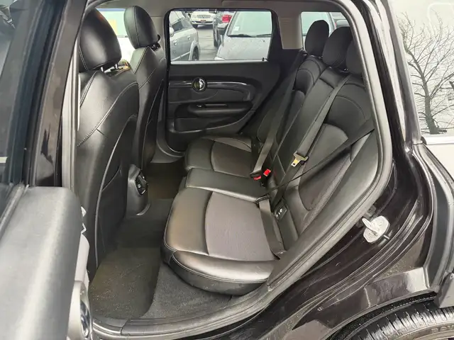 2017 MINI Cooper Clubman 4dr HB S ALL4, AUTO, FREE ONE YEAR OR 2 - Photo 12