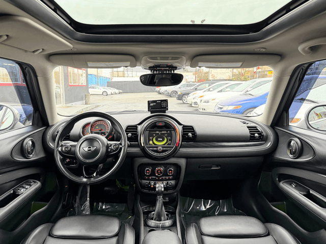2017 MINI Cooper Clubman 4dr HB S ALL4, AUTO, FREE ONE YEAR OR 2 - Photo 13