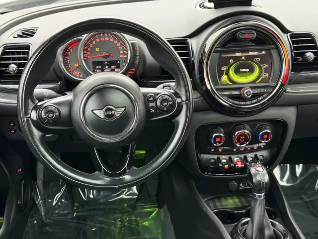 2017 MINI Cooper Clubman 4dr HB S ALL4, AUTO, FREE ONE YEAR OR 2 - Photo 14
