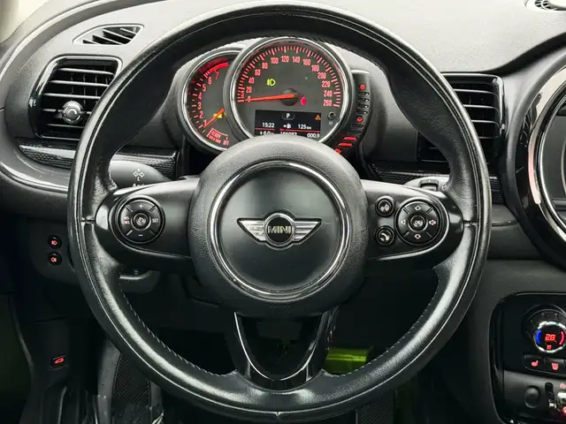 2017 MINI Cooper Clubman 4dr HB S ALL4, AUTO, FREE ONE YEAR OR 2 - Photo 15