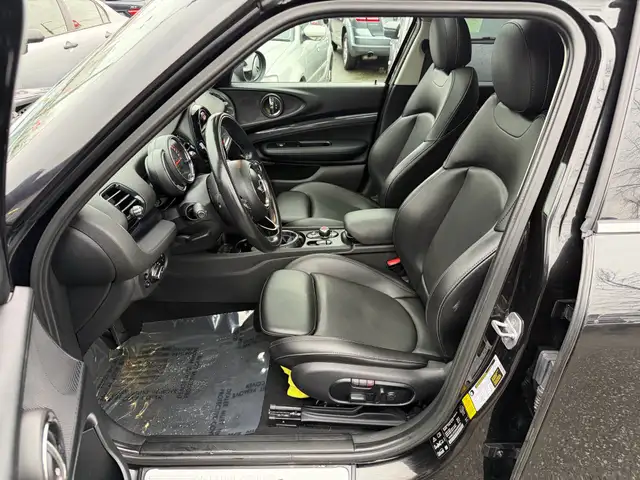 2017 MINI Cooper Clubman 4dr HB S ALL4, AUTO, FREE ONE YEAR OR 2 - Photo 16