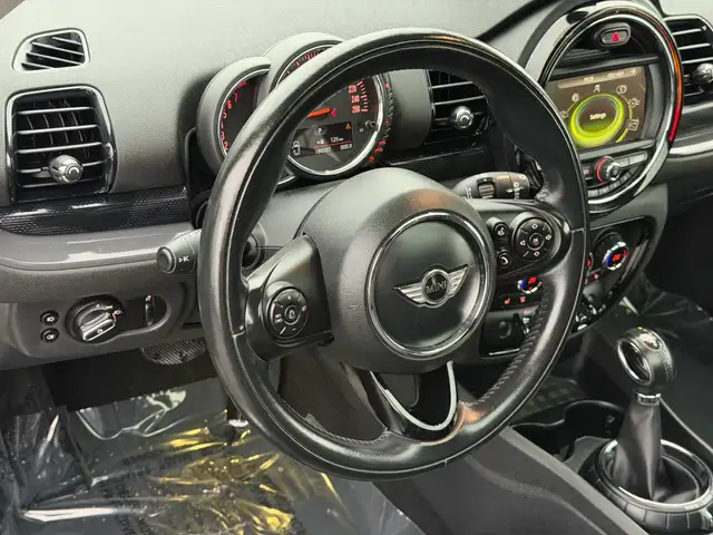 2017 MINI Cooper Clubman 4dr HB S ALL4, AUTO, FREE ONE YEAR OR 2 - Photo 17