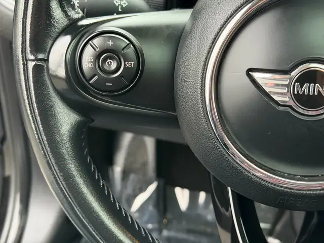 2017 MINI Cooper Clubman 4dr HB S ALL4, AUTO, FREE ONE YEAR OR 2 - Photo 21