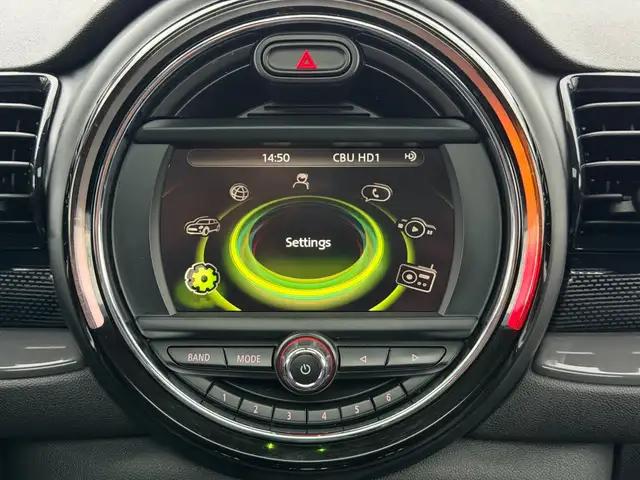 2017 MINI Cooper Clubman 4dr HB S ALL4, AUTO, FREE ONE YEAR OR 2 - Photo 24