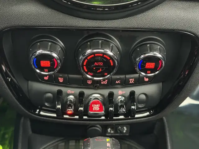 2017 MINI Cooper Clubman 4dr HB S ALL4, AUTO, FREE ONE YEAR OR 2 - Photo 27