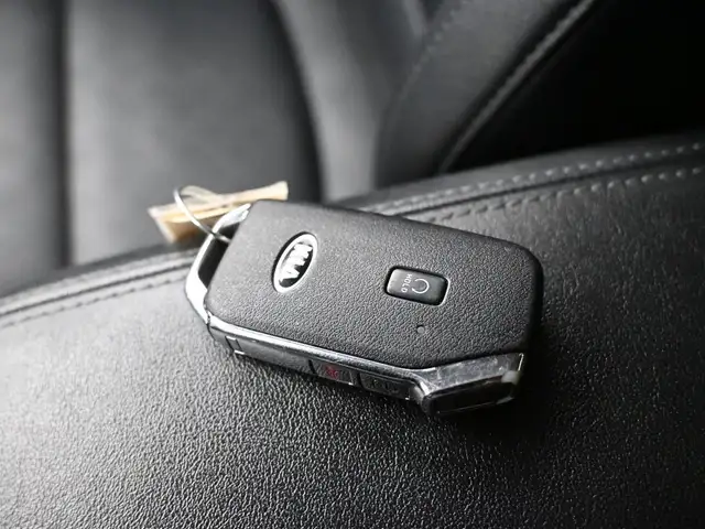 2021 Kia Seltos EX Premium AWD Apple Carplay/Android Auto, Heate - Photo 6