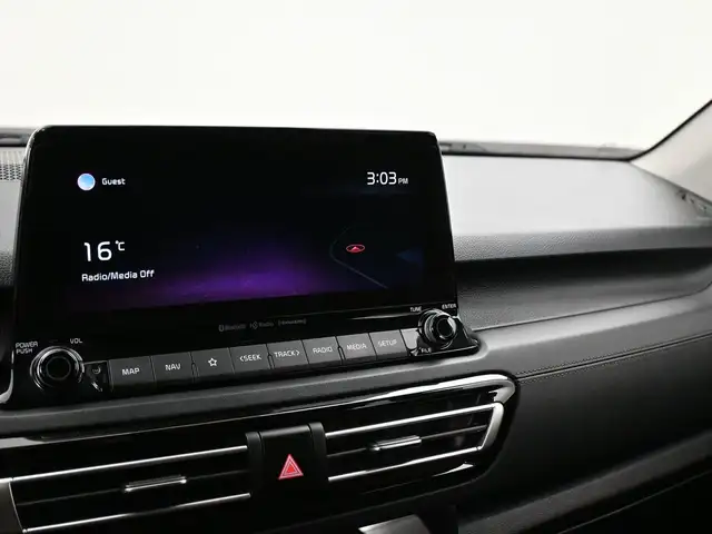 2021 Kia Seltos EX Premium AWD Apple Carplay/Android Auto, Heate - Photo 7