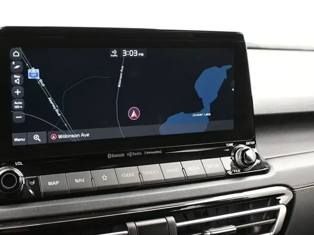 2021 Kia Seltos EX Premium AWD Apple Carplay/Android Auto, Heate - Photo 9