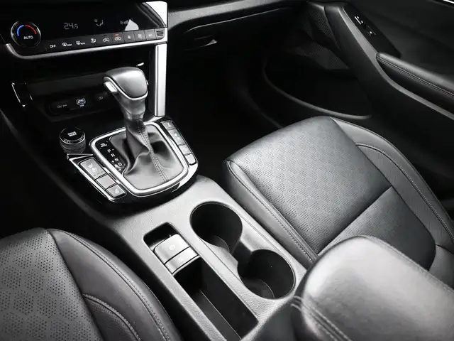 2021 Kia Seltos EX Premium AWD Apple Carplay/Android Auto, Heate - Photo 12