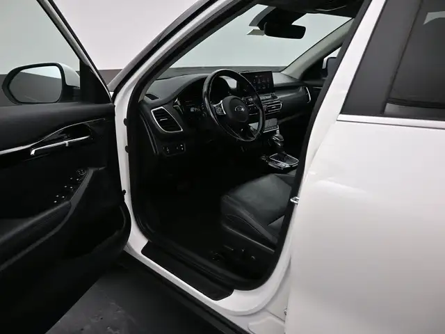 2021 Kia Seltos EX Premium AWD Apple Carplay/Android Auto, Heate - Photo 14