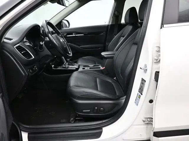 2021 Kia Seltos EX Premium AWD Apple Carplay/Android Auto, Heate - Photo 15