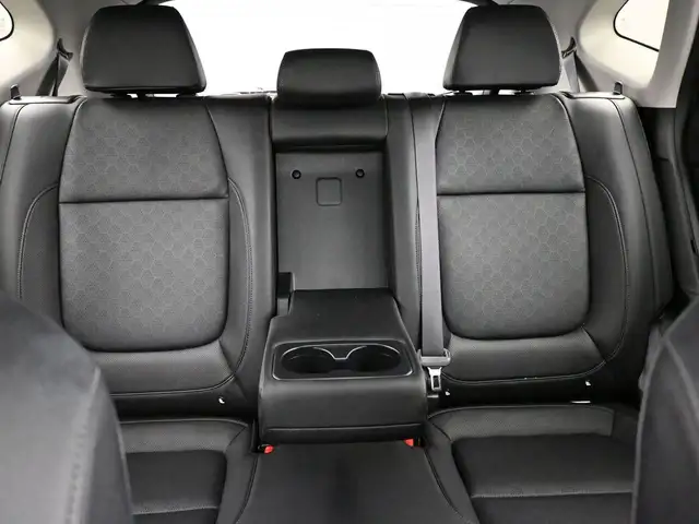 2021 Kia Seltos EX Premium AWD Apple Carplay/Android Auto, Heate - Photo 28