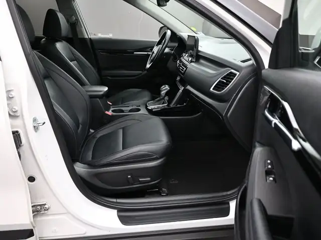 2021 Kia Seltos EX Premium AWD Apple Carplay/Android Auto, Heate - Photo 30