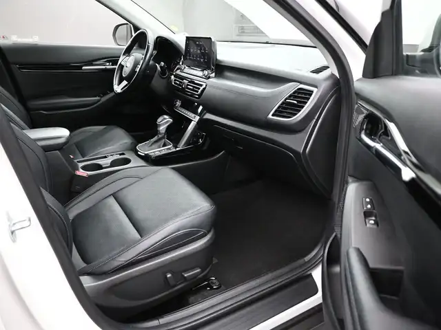 2021 Kia Seltos EX Premium AWD Apple Carplay/Android Auto, Heate - Photo 31
