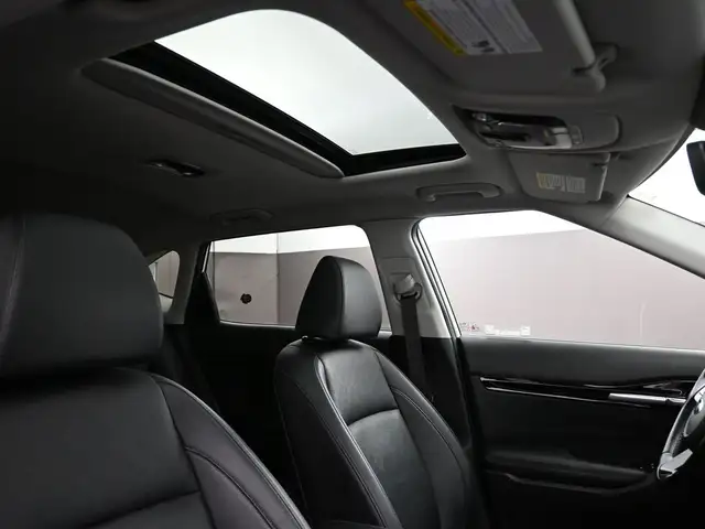 2021 Kia Seltos EX Premium AWD Apple Carplay/Android Auto, Heate - Photo 32