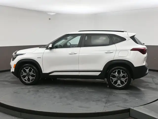 2021 Kia Seltos EX Premium AWD Apple Carplay/Android Auto, Heate - Photo 33