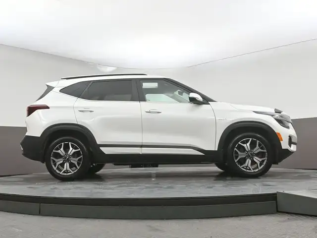 2021 Kia Seltos EX Premium AWD Apple Carplay/Android Auto, Heate - Photo 39