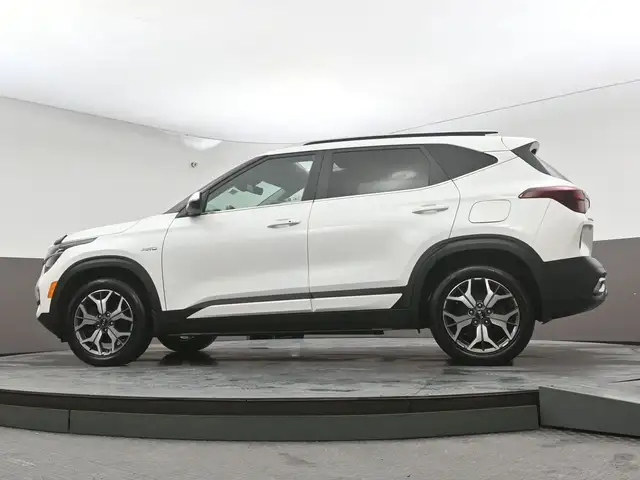 2021 Kia Seltos EX Premium AWD Apple Carplay/Android Auto, Heate - Photo 43