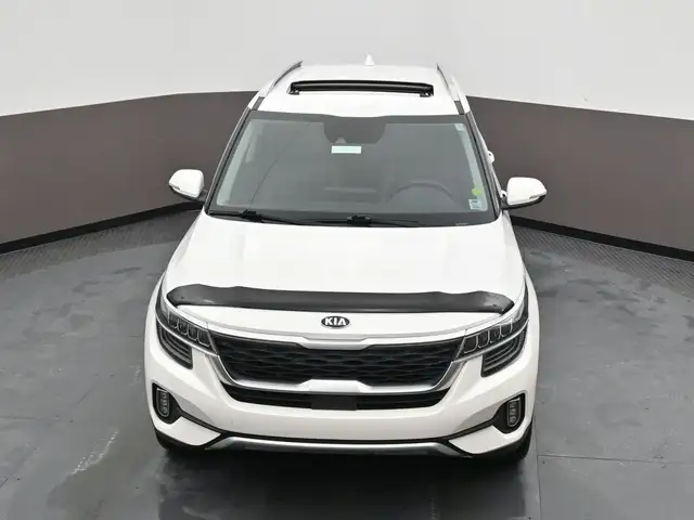 2021 Kia Seltos EX Premium AWD Apple Carplay/Android Auto, Heate - Photo 47
