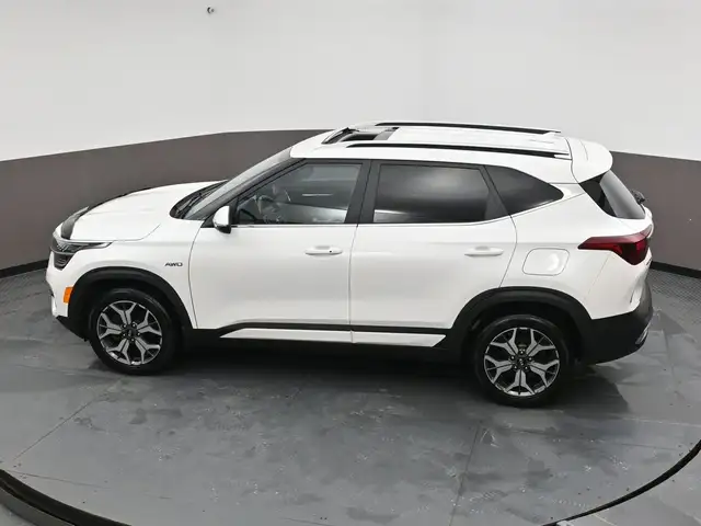 2021 Kia Seltos EX Premium AWD Apple Carplay/Android Auto, Heate - Photo 49