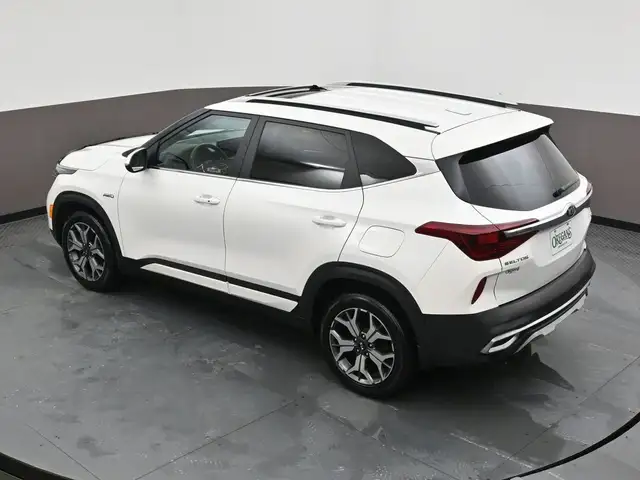 2021 Kia Seltos EX Premium AWD Apple Carplay/Android Auto, Heate - Photo 50