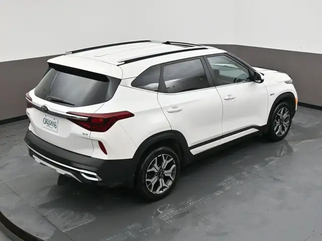 2021 Kia Seltos EX Premium AWD Apple Carplay/Android Auto, Heate - Photo 52
