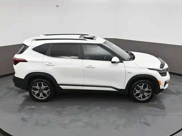 2021 Kia Seltos EX Premium AWD Apple Carplay/Android Auto, Heate - Photo 53